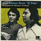 Con La Guitarra De &acute; Merengue &acute; De Cordoba ( Audio CD ) - B002JUROAS