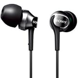 MDR-EX60LP/B