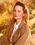 Laura Linney autographed photo 8x10