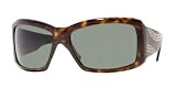 Versace - Authentic VERSACE Sunglasses Sun glass VE 4130B Color: 108/71 Size. 6416 / VERSACE VE4130B