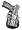 Fobus Paddle Holster, SPRINGFIELD