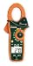 Clamp Ammeter, AC, IR Thermometer NIST Extech EX810-NISTL