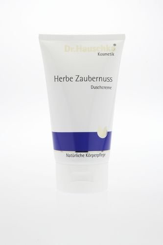 Dr.Hauschka Duschcreme Herbe Zaubernuss 150ml Preisvergleich
