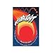 METEORLIGHT BALL - RED Image