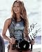 All Products : Jessica Alba Autographed 8" x 10" Photograph (Unframed)