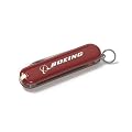 SWISS ARMY KNIFE; COLOR: RED 53001; SIZE: ONSZ