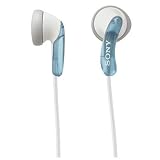 Sony - Mini-�couteurs MDR-E10LPL - Couleur Bleupar Sony