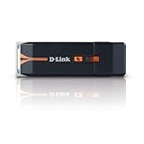 D-Link DWA-130 Wireless-N USB Adapter