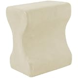 Contour Cloud Knee Pillow
