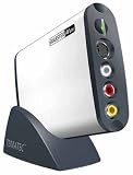 TERRATEC Fernbedienung incl.USB Empfaenger