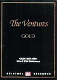 The Ventures - Gold - Greatest Hits (30th & 40th Anniversary) [Import]
