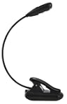 Mighty Bright XtraFlex2 Clip-On - Luz...