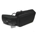 Black Padded Carry Case for Navman iCN 310/320/330 GPS exclusive to DiGiShop