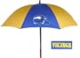 Minnesota Vikings 60 inch Golf Umbrella