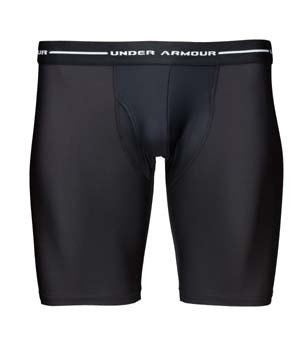 Under Armour Long Boxer Jock