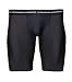 Sports : Under Armour Long Boxer Jock, Gr&ouml;&szlig;e:L; Farbe:Medium Gray