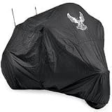 H-D Indoor/Outdoor Trike Motorcycle Cover 83845-09