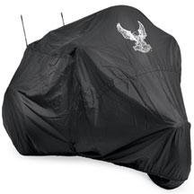Indoor/Outdoor Trike Cover