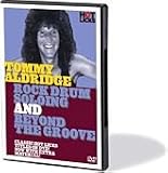 Tommy Aldridge: Rock Drum Soloing and Beyond the Groove