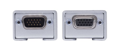 Electronics: Gefen EXT VGA 141SR VGA Extender SRN