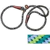 British Slip Lead - 6 x 1/2 - Seafoam Twist