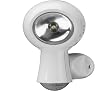 Sylvania Wireless Motion Sensor Anywhere LED Light 72178
