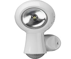 Sylvania Wireless Motion Sensor Anywhere LED Light 72178