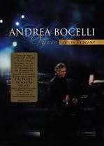 Vivere Live in Tuscany