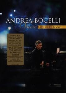 Vivere Live in Tuscany
