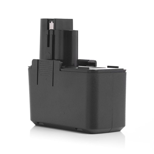  Powerextra 12V 2.0Ah Replacement Battery for BOSCH 3300K 2607335055 2607335071 PSB 12 VSP-2 PSR 120 PSR 12V VES-2 BAT011 BH1214H BH1214L BH1214MH H1214N 