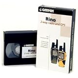 GARMIN VIDEO FOR RINO SERIES