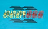 System-4-Sports SofCrosse-4 - Trainer lacrosse hand scoop