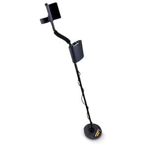 Multi - purpose Metal Detector by Unknown