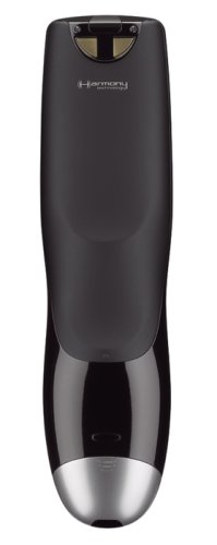  Logitech Harmony One  - Advanced Universal Remote Control