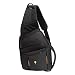 Case Logic SLRC-205 SLR Sling Backpack. SLR SLING PATENT PENDING HAMMOCK SYSTEM CAMCAS. 14.75' x 4.5' x 3.75' - Nylon - Black