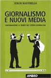 Giornalismo e nuovi media. L'informazione al tempo del Citizen Journalism