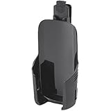 Zebra Technologies SG-MC5511110-01R Rigid Holster with Swivel Clip for Model MC55 and MC65