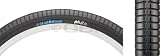 Odyssey Frequency G P-Lyte Aramid Bead Tire 20 x 1.75 Aramid / 100psi Black
