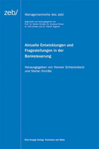 Banksteuerung