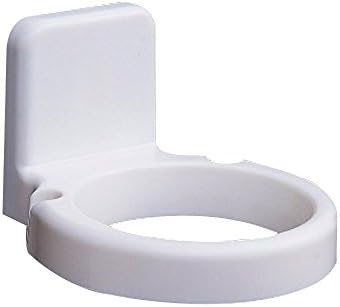 CangWu Bathroom Sucker Hair Dryer Rack / Storage Rack Bathroom Wall Suction / Bathroom ShelvesPicture