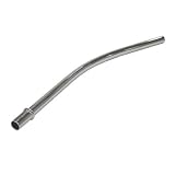 1965 67 68 74 C2 C3 Corvette HP Chrome Dipstick Tube by Chevrolet