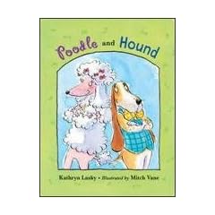 Poodle and Hound(Age 6-9)