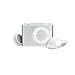 Apple iPod shuffle 1 GB Silver (2nd Generation) OLD MODEL
