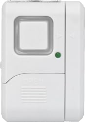 GE 56789 SmartHome Wireless Window Alarm