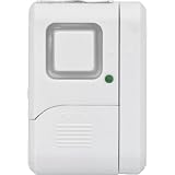 GE 56789 SmartHome Wireless Window Alarm ~ GE