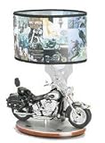 Motorcycle Lamp