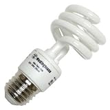 Westinghouse 37943 - 13MINITWIST/65 Light Bulb