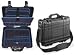 Westward 2WLJ8 Tool Case, 36 Pockets, 16 3/4 In W