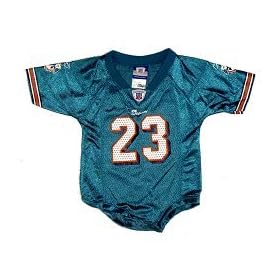 miami dolphins infant jerseys