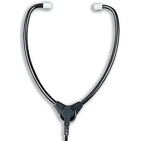 Philips Headphones for Desktop Dictation Equipment Ref 232